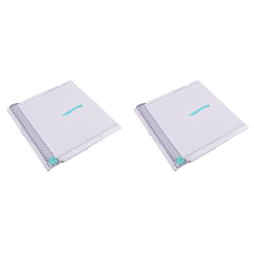 Tableau de Notation du Coupe-Papier pour Plier sans Déchirer Vos Couvertures