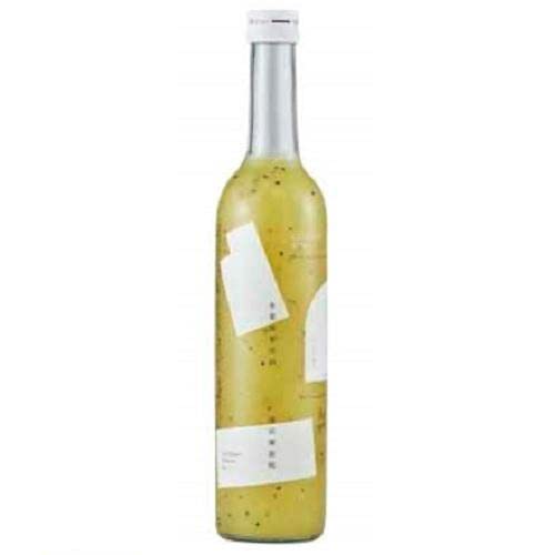 Amazon.co.jp: 北岡本店 罪 強欲キウイ500ml : 食品・飲料・お酒