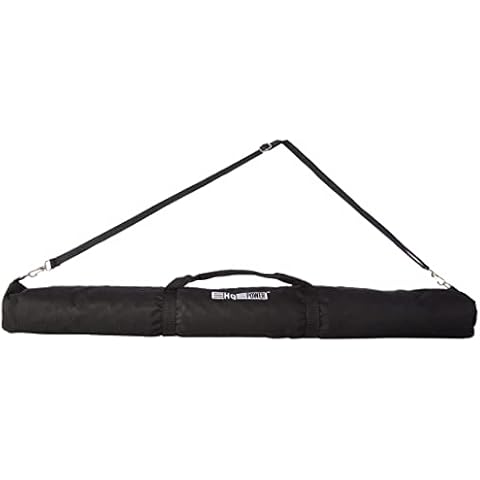 HQ Power VDLBAG1N Carrying Bag for Microphone Stand - Black Cover