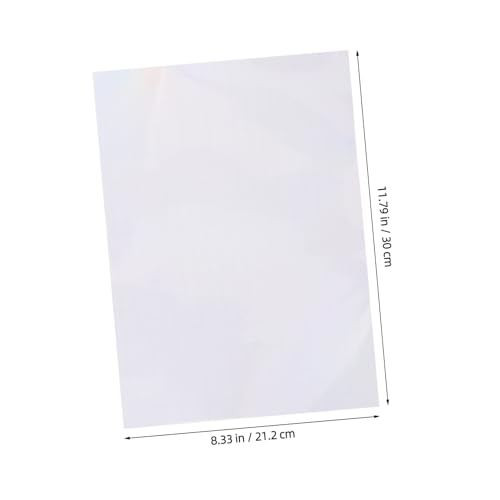 Film lamination holographique anti-rayures pour protéger vos créations en vinyle - 2