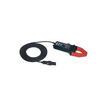 AEMC MR193-BK AmpFlex Replacement AC Current Probe for use with Power Quality Analyzers