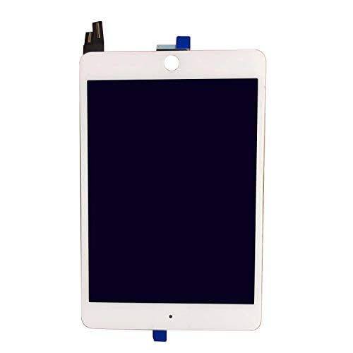 Replacement Lcd Compatible With Ipad Mini Model A1538 A1550