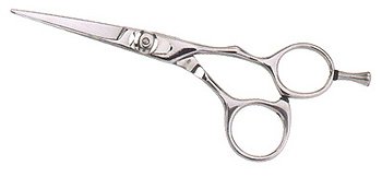 Esthetic Plus Hi Tech Professional Shears 5 1/2