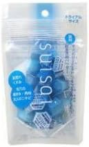 suisai beauty clear powder AP 0.4g ~ 15 pieces <24308>
