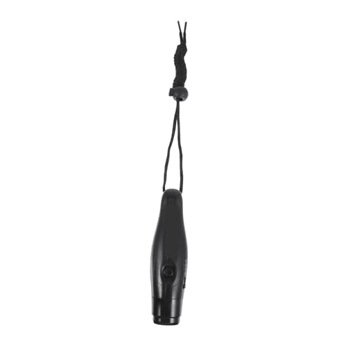 Silbato electrónico de árbitro Alasum de alto decibel miniatura 1