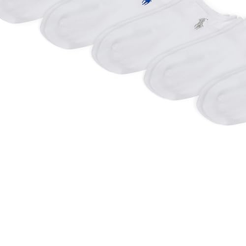 Polo Ralph Lauren Women's Flat Knit Low-Cut3