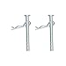 472795 014973472795 Clevis Pin 1/4X 2-1/2 inches / Matching R- Clip