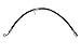 Sunsong 2204320 Brake Hydraulic Hose