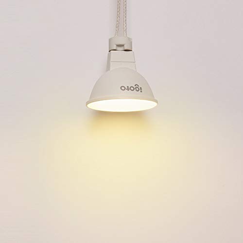 Review de Focos spot led - cinco favoritos. 36 Imagen adicional