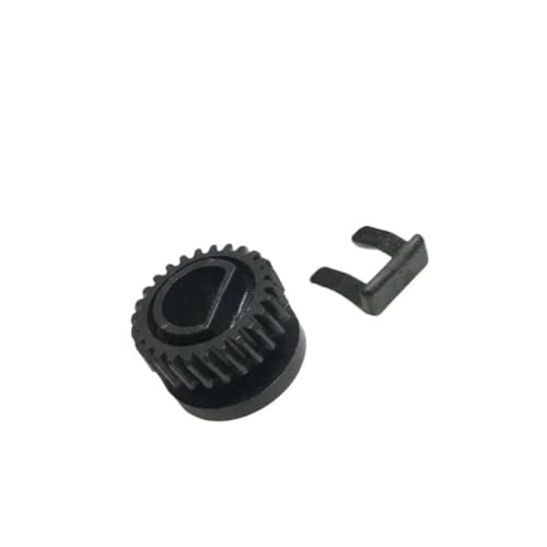 Kit transfert B039-3853 avec engrenages robustes pour copieur Ricoh 1015