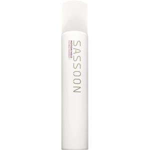 Sassoon Motion Hold 300 ml spray pour éliminer les frisottis sans figer
