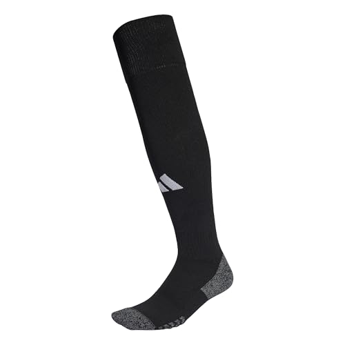 adidas Unisex Referee 22 Socks Socks, black/white, XL