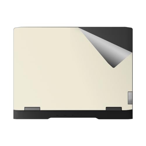 PDA�H�[ �X�L���V�[�� Lenovo LOQ (16APH8 / 16IRH8) �Ή� �y�T�e���E�p�[���z���C�g�z