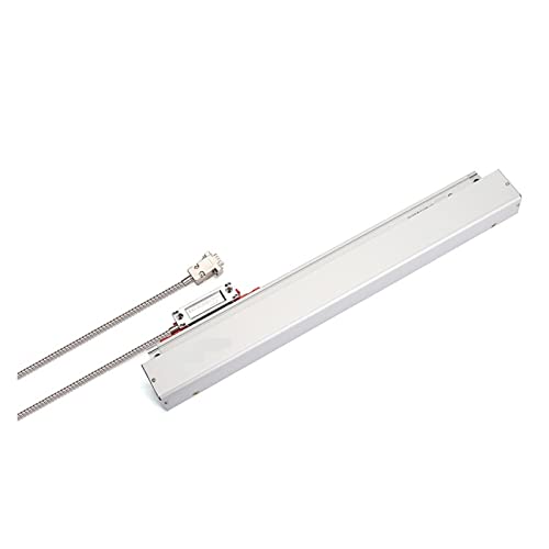 Sensor lineal de alta precisión KA300 220-5um con pantalla digital miniatura 4