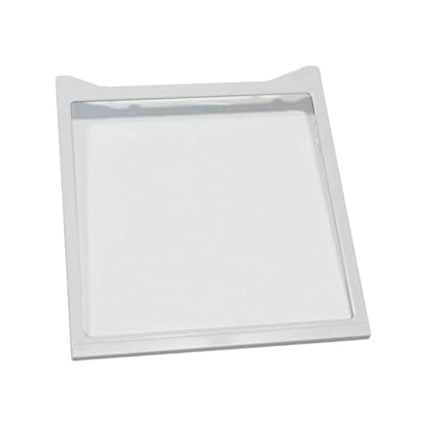 MyApplianceSpares Middle Freezer Shelf Assembly 305 x 325 mm for Samsung Fridge Freezer Cover