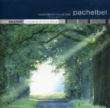 Pachelbel:Classics and Culture [Audio CD]