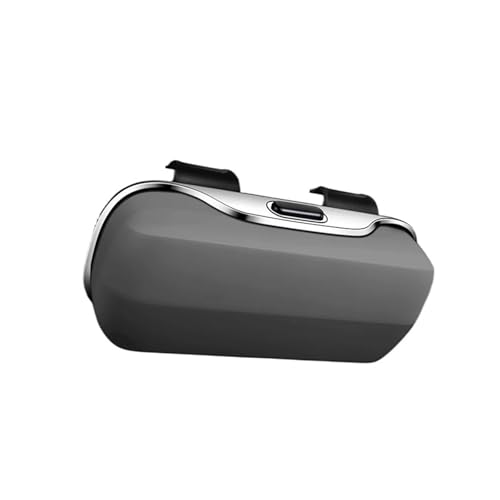 jo[TJ[TOXz_[ToCU[NbvIABSዾP[XׂĂ̎ԂɑΉϔM~߃fUCԗgp(Grey)