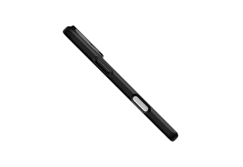 Image of Tech21 EvoCheck for iPhone 16 Pro Max Compatible with MagSafe - Impact Protection Case - in Smokey
