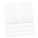 Versátil: ideal para embalar productos frágiles como cerámicas, platos y tazas, producto la satisfacción del usuario al garantizar un embalaje seguro, amortiguar los suministros de embalaje y bolsas de embalaje