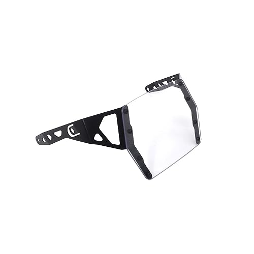 Grille de protection de phare de moto anti-bris pour V-STROM DL1050A 2020