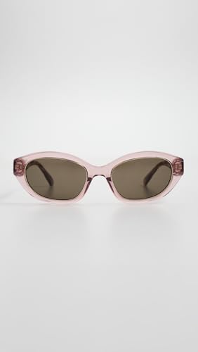 Image of Tory Burch Women's Kira Irregular Sunglasses
