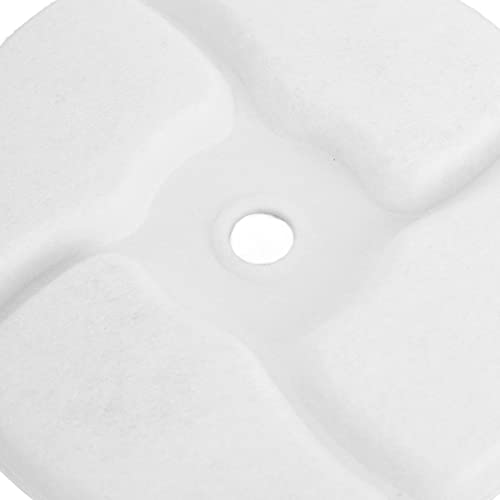 Filtros para fuente de agua para gatos 12 unidades miniatura 7