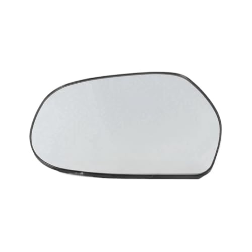 Glace rétroviseur pour réparer un miroir brisé de Toyota Prado LC120 - 5