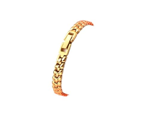 Ceinture en maille 6mm 8mm 10mm 12mm résistant pour remplacer un bracelet usé