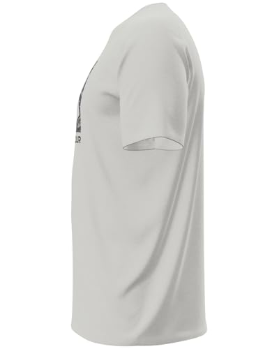 Image of Under Armour Men's Polyester Solid UA Tech 2.0 SS Short Sleeve Tee | 1326413-001