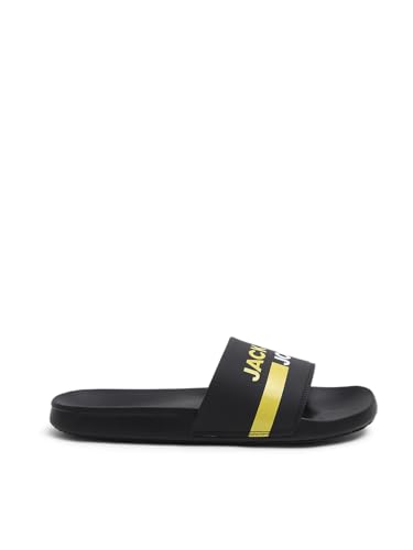 Image of JACK & JONES Men's 12264300 Slides