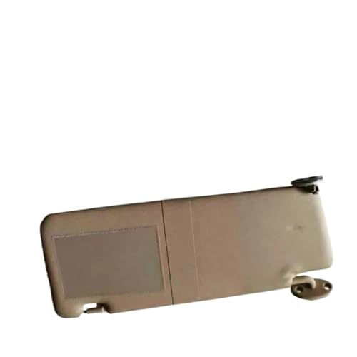 Pare-soleil Toyota Hilux vigo pour un habitacle frais lors de vos trajets quotidiens beige