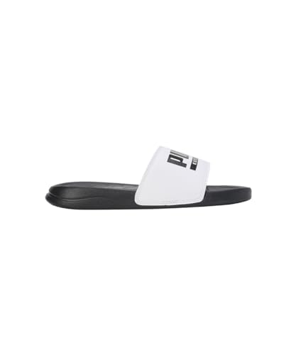 Image of PUMA unisex-adult Popcat Pacify Slide