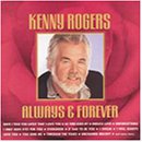 Always & Forever [Audio CD]