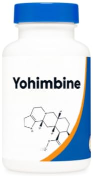 Peut être utilisé aussi bien par les hommes que par les femmes, yohimbine, sans gluten, sans OGM