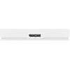 Seagate Game Drive PS4/PS5, 5TB, Portable External Hard Drive, 2.5 Inch, USB 3.0, White, LED Blue, Plug and Play, Model No.: STLV5000200