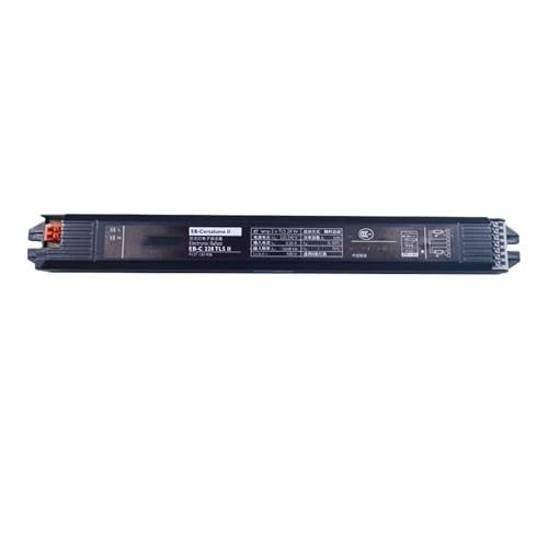 RTRCAGAKM EB-C 228 TL5 II 28W T5 Elektronische ballast Fluorescentiebuis Elektronische gelijkrichter Fluorescentiebuis Ballast