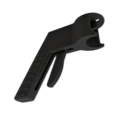 demaxiyad スプレー缶トリガーハンドル,スプレー 工具,インスタント スプレー缶 ツール - 自動車のボディペイント修理とプライマーおよび接着剤と潤滑油用