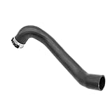 La manguera turbo se encarga de transportar aire al interior del motor para mezclarlo con el combustible y quemarlo, con el fin de mejorar la eficiencia del motor.