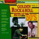 Golden Rock & Roll Hits of the 50's 2 [Audio CD] Various Artists