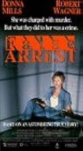False Arrest [VHS]