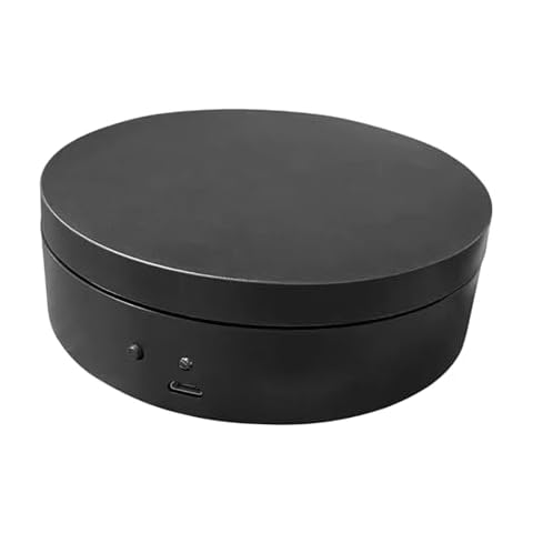 Présentoir Rotatif MagiDeal 12 CM Cover
