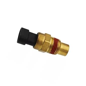 Interruptor de temperatura 3408645 para motor Cummins NT855 6B 6BT ...