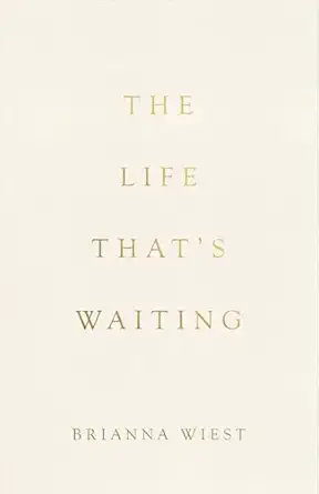 The Life That's Waiting book cover