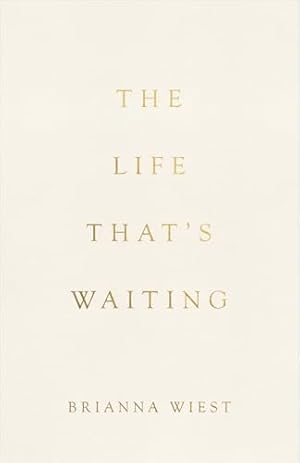 Book cover The Life That's Waiting