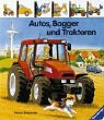 Autos, Bagger und Traktoren - Klaus Bliesener