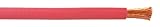 #1 Gauge AWG - Flex-A-Prene® - 100% Copper Welding/Battery Cable - Red - 600 V - Made in USA (25 FEET)