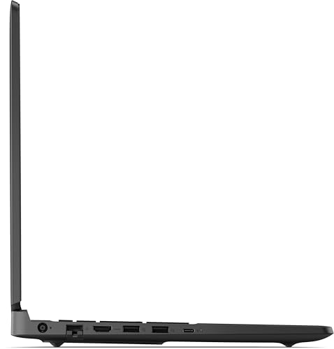 Image of Dell 2026 Alienware 15 15.3 inch WUXGA 165Hz Laptop 10-Core Intel Core 7 240H NVIDIA GeForce RTX 4050 16GB DDR5 1TB NVMe SSD USB-C w /DP WiFi AX RJ-45 BT Webcam HDMI2.1 Backlit KB Windows 11 Home