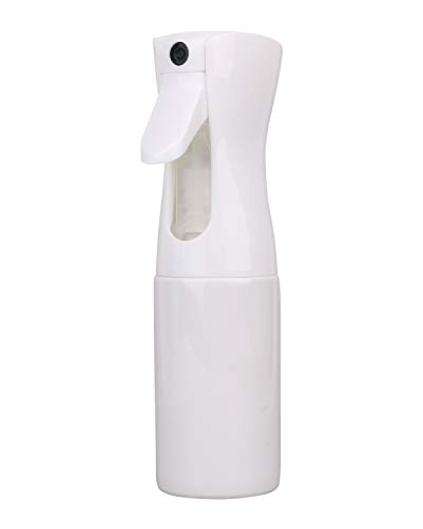 200ml Spray Bottle, Empty Continuous Mist Bottle for Hairstyling