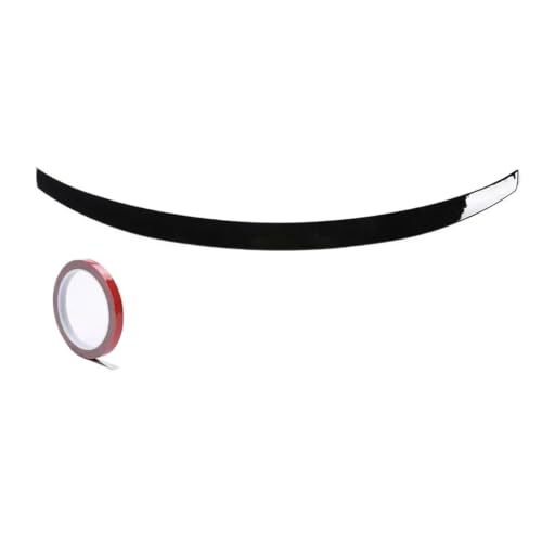 Pare-choc arrière et séparateur coffre toit pour Série 2 F22 F23 F87 2014-2021