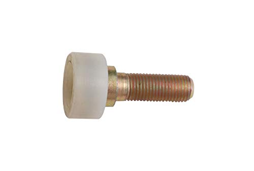 Skid Steer Cab Door Roller